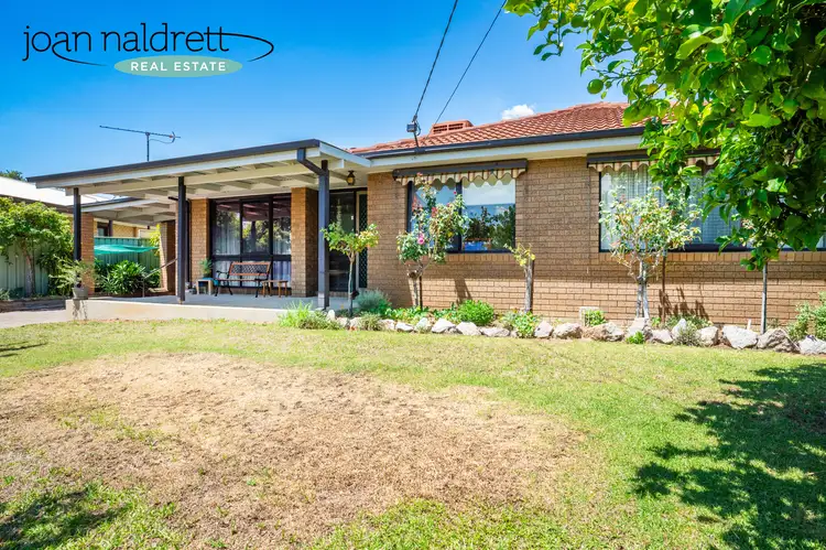 Main view of Homely house listing, 6 Hardie Court, Wodonga VIC 3690