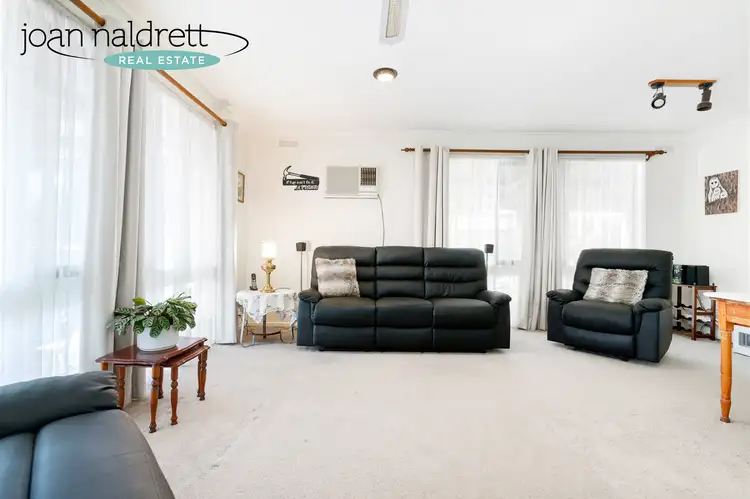 Second view of Homely house listing, 6 Hardie Court, Wodonga VIC 3690