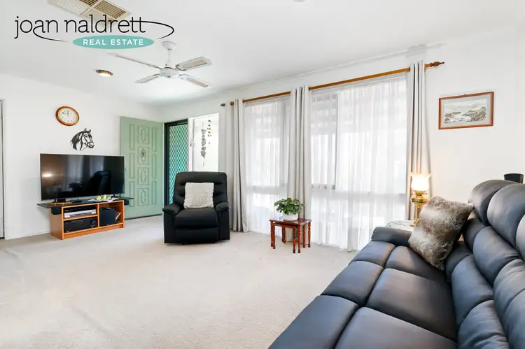 Third view of Homely house listing, 6 Hardie Court, Wodonga VIC 3690