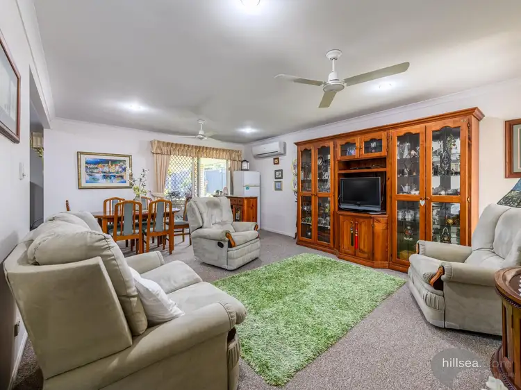 Third view of Homely house listing, 35 Murchison Street, Pacific Pines QLD 4211