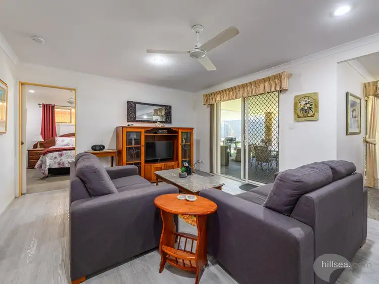 Fifth view of Homely house listing, 35 Murchison Street, Pacific Pines QLD 4211