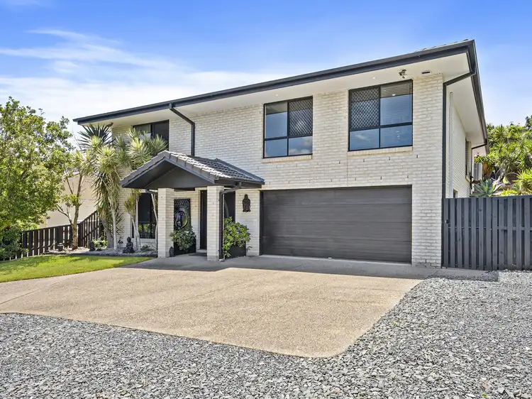 Main view of Homely house listing, 24 Peter Mills Drive, Gilston QLD 4211