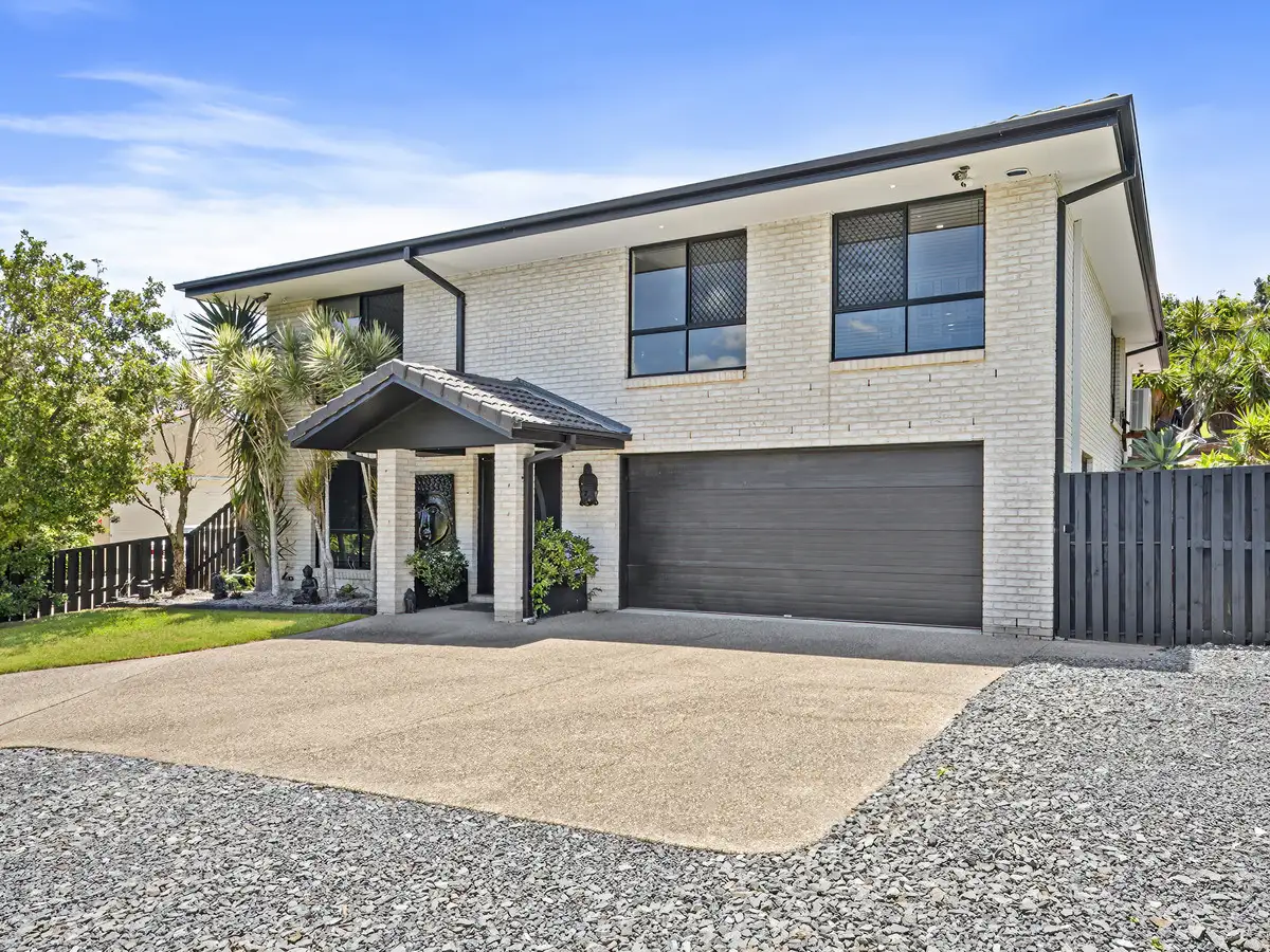 Main view of Homely house listing, 24 Peter Mills Drive, Gilston QLD 4211