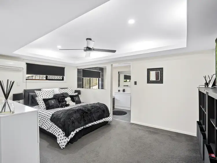 Second view of Homely house listing, 24 Peter Mills Drive, Gilston QLD 4211
