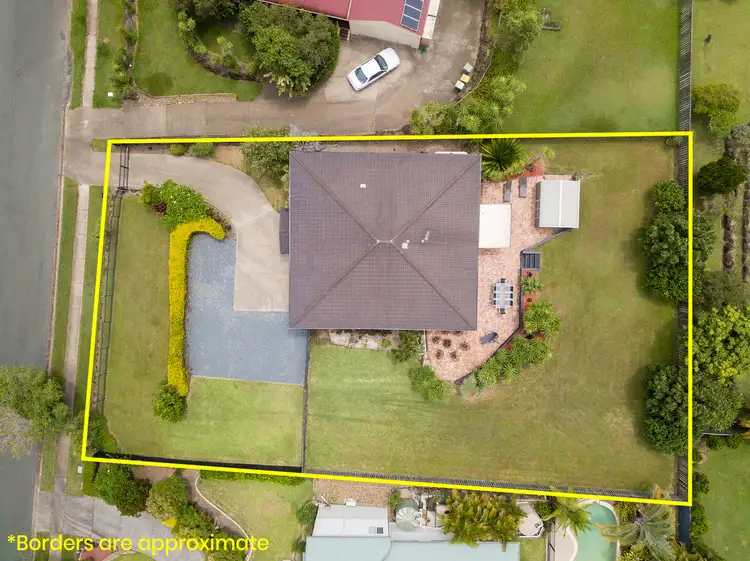 Fourth view of Homely house listing, 24 Peter Mills Drive, Gilston QLD 4211