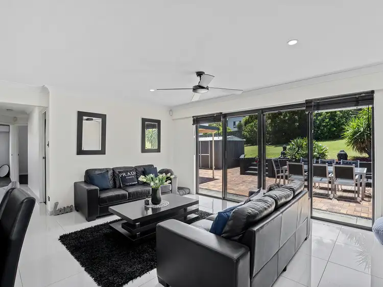 Fifth view of Homely house listing, 24 Peter Mills Drive, Gilston QLD 4211