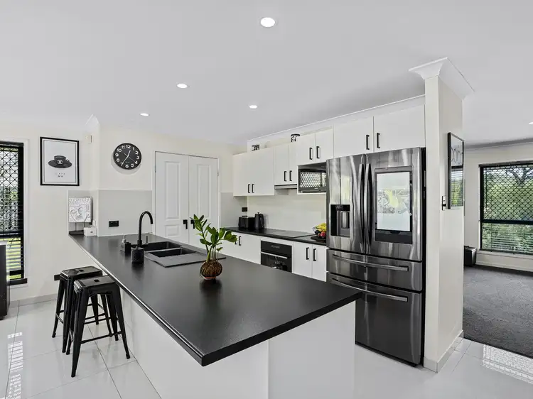 Sixth view of Homely house listing, 24 Peter Mills Drive, Gilston QLD 4211