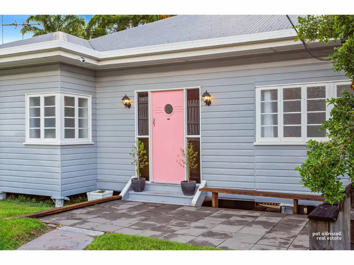 Main view of Homely house listing, 32 Wentworth Terrace, The Range QLD 4700
