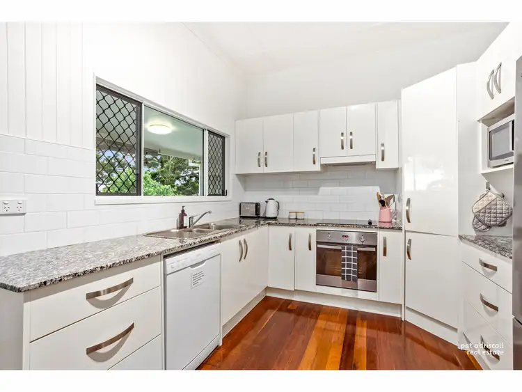 Third view of Homely house listing, 32 Wentworth Terrace, The Range QLD 4700
