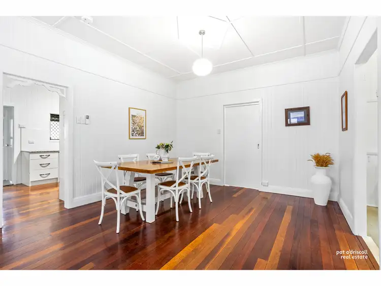 Fourth view of Homely house listing, 32 Wentworth Terrace, The Range QLD 4700