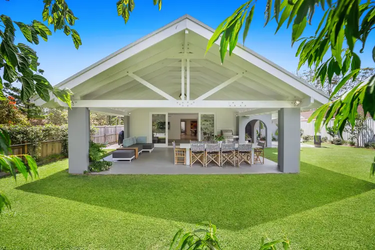131 Barrier Reef Drive, Mermaid Waters QLD 4218
