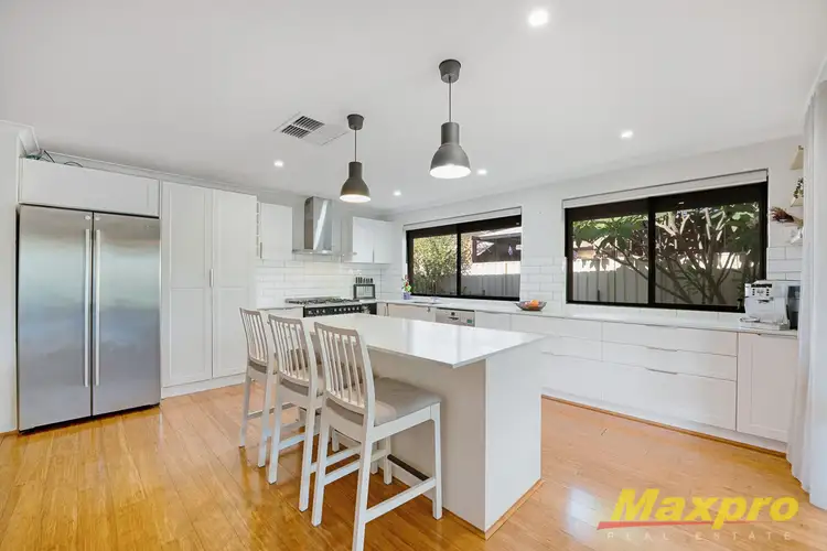 Second view of Homely house listing, 4 Kardier Mews, Viveash WA 6056