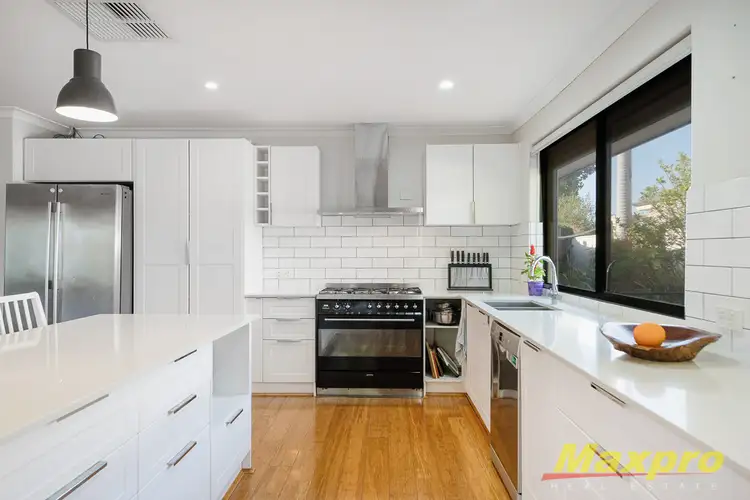 Third view of Homely house listing, 4 Kardier Mews, Viveash WA 6056