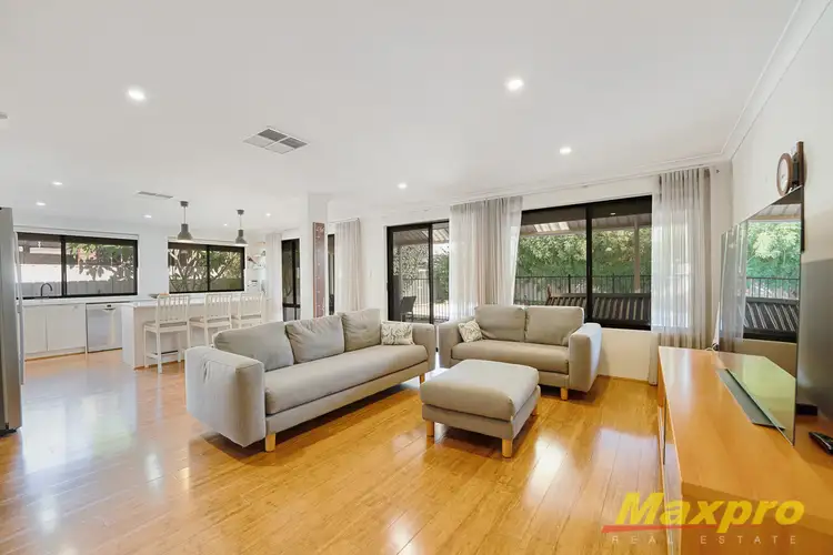 Fourth view of Homely house listing, 4 Kardier Mews, Viveash WA 6056