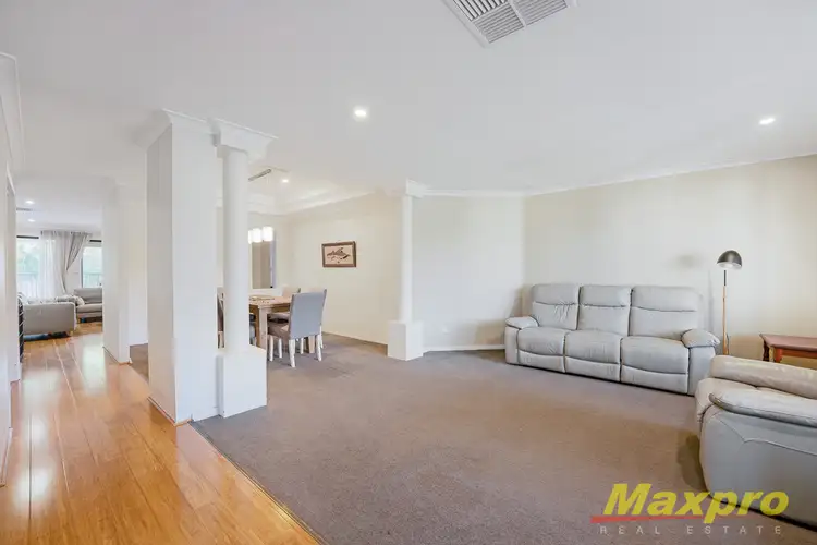 Fifth view of Homely house listing, 4 Kardier Mews, Viveash WA 6056