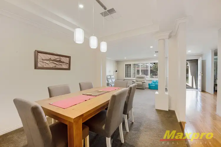 Sixth view of Homely house listing, 4 Kardier Mews, Viveash WA 6056