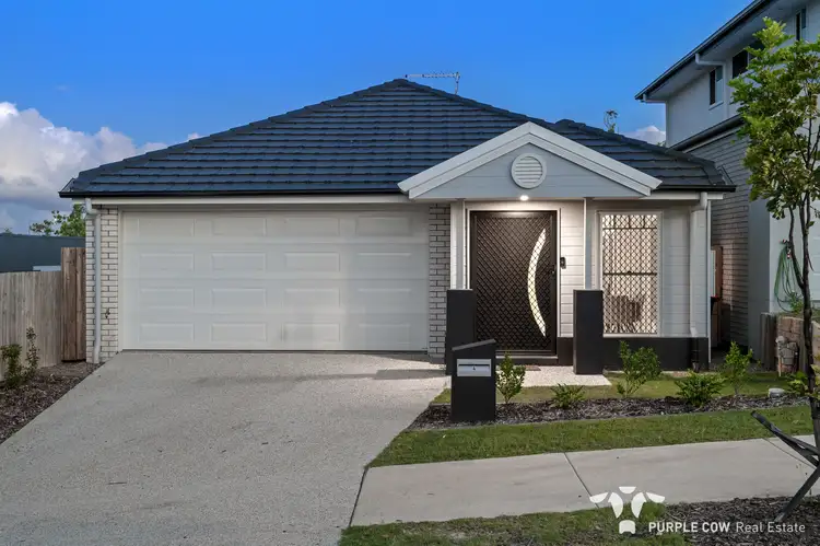 4 Barham Way, Spring Mountain QLD 4300
