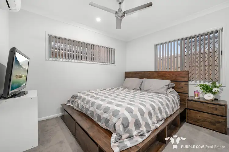 Third view of Homely house listing, 4 Barham Way, Spring Mountain QLD 4300