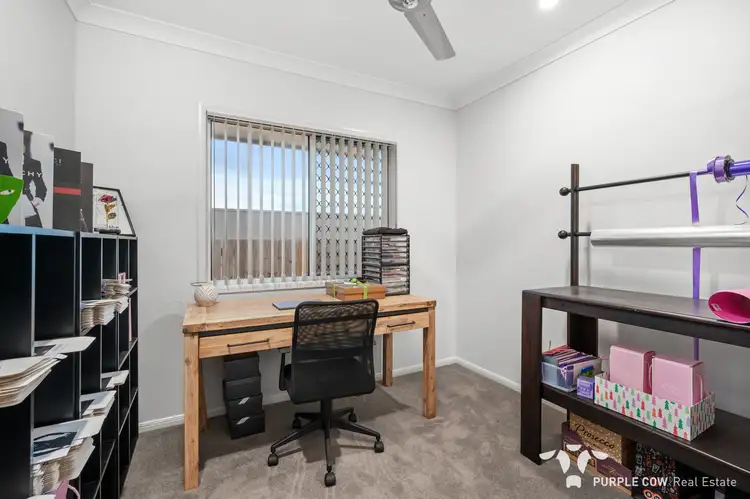 Fourth view of Homely house listing, 4 Barham Way, Spring Mountain QLD 4300