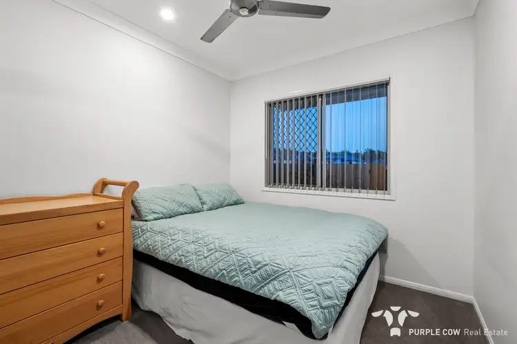 Fifth view of Homely house listing, 4 Barham Way, Spring Mountain QLD 4300