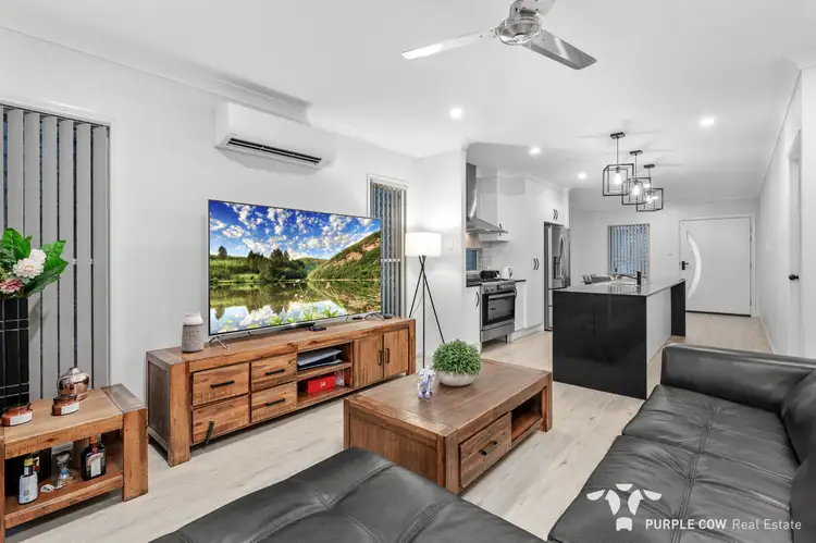 Sixth view of Homely house listing, 4 Barham Way, Spring Mountain QLD 4300