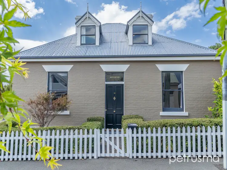 16 South Street, Battery Point TAS 7004