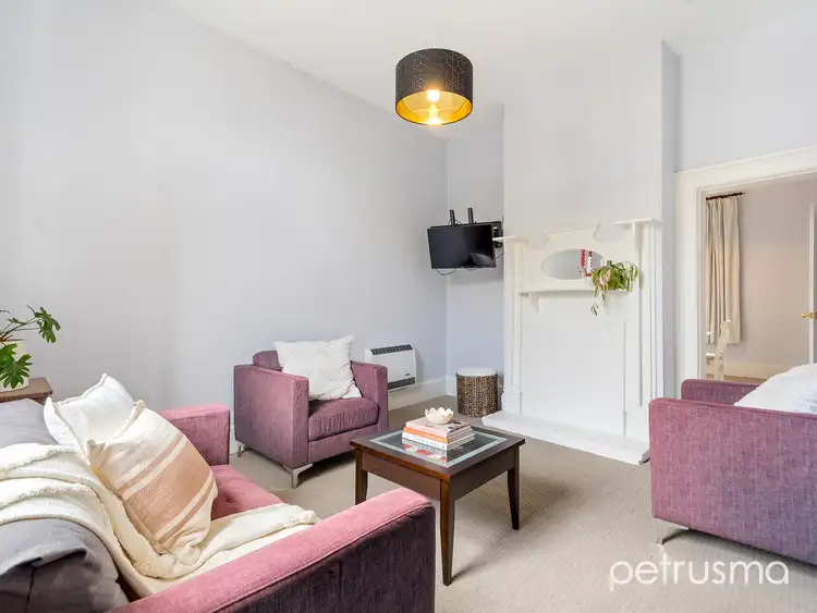 Sixth view of Homely house listing, 16 South Street, Battery Point TAS 7004