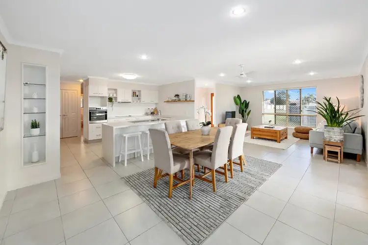 24 Forbes Court, Avoca QLD 4670