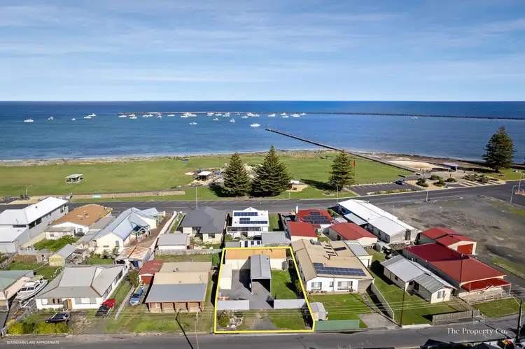 Third view of Homely land listing, 41 Milstead Street, Port Macdonnell SA 5291