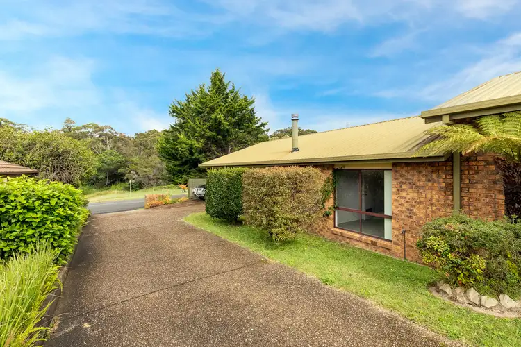Main view of Homely semi-detached listing, 1/29 Tura Beach Drive, Tura Beach NSW 2548