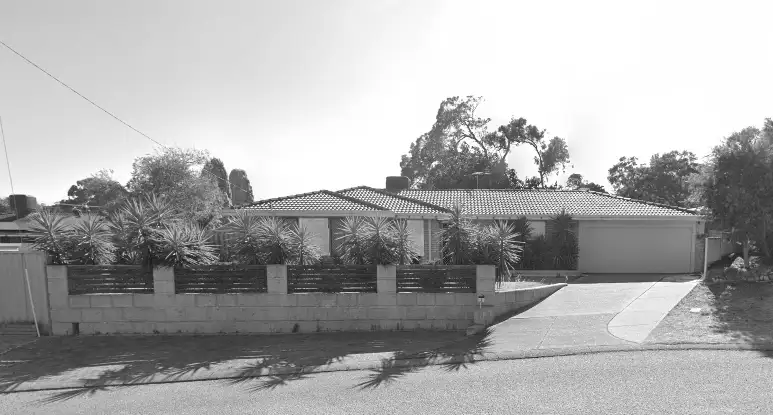 Main view of Homely house listing, 3 Fidler Court, Parmelia WA 6167