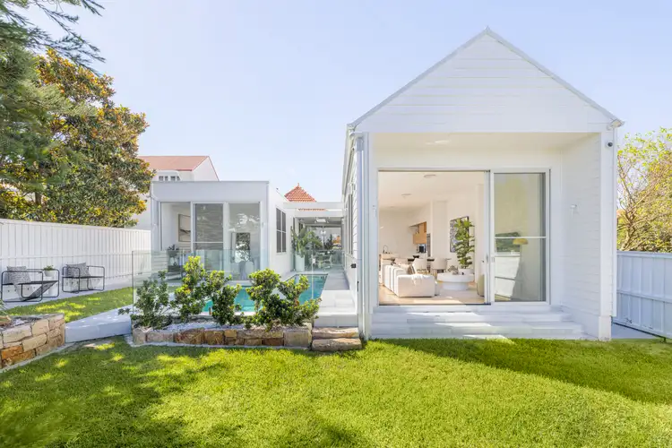 54 Bowman Street, Drummoyne NSW 2047