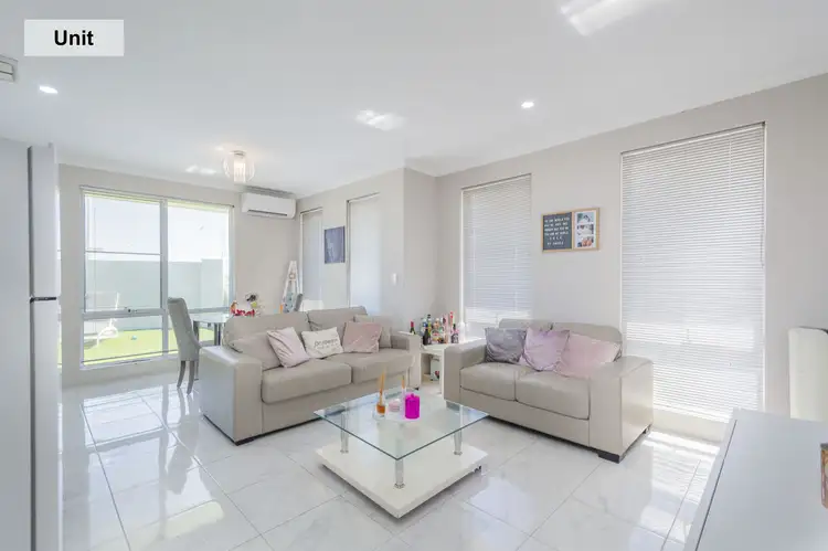 Second view of Homely house listing, 2 Duerden Street, Alkimos WA 6038