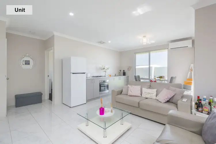 Third view of Homely house listing, 2 Duerden Street, Alkimos WA 6038