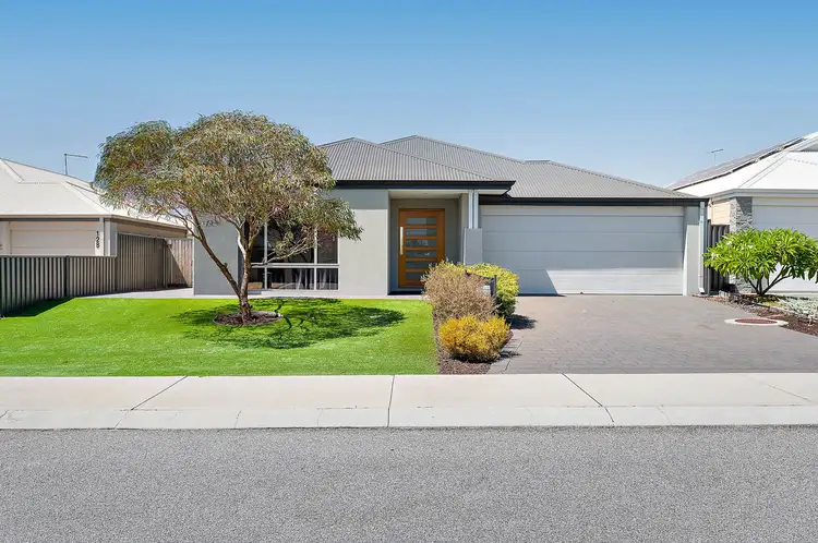 14 Balivanich Loop, Seville Grove WA 6112