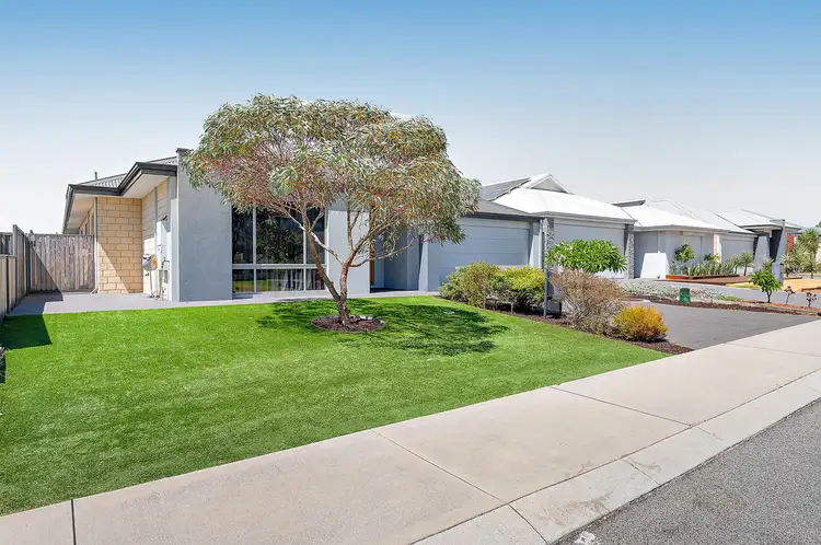 Second view of Homely house listing, 14 Balivanich Loop, Seville Grove WA 6112