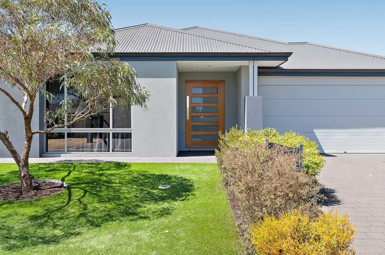 Third view of Homely house listing, 14 Balivanich Loop, Seville Grove WA 6112
