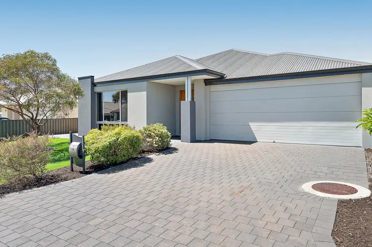 Fourth view of Homely house listing, 14 Balivanich Loop, Seville Grove WA 6112