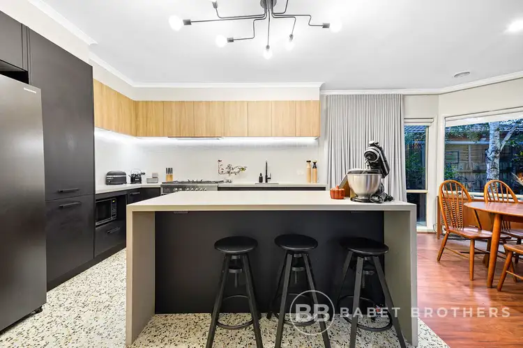 Second view of Homely house listing, 14 Margie Square, Narre Warren South VIC 3805