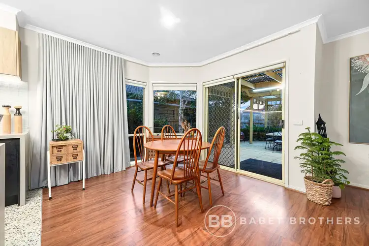 Fourth view of Homely house listing, 14 Margie Square, Narre Warren South VIC 3805