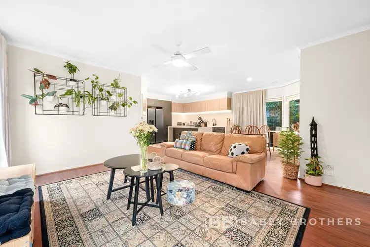 Fifth view of Homely house listing, 14 Margie Square, Narre Warren South VIC 3805