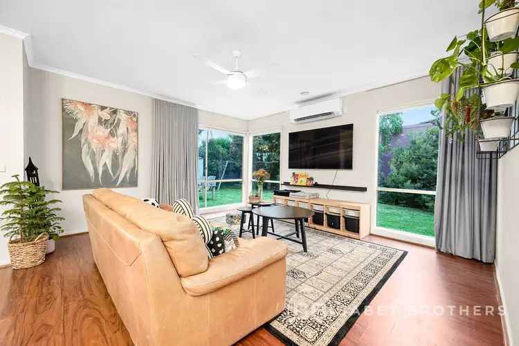 Sixth view of Homely house listing, 14 Margie Square, Narre Warren South VIC 3805