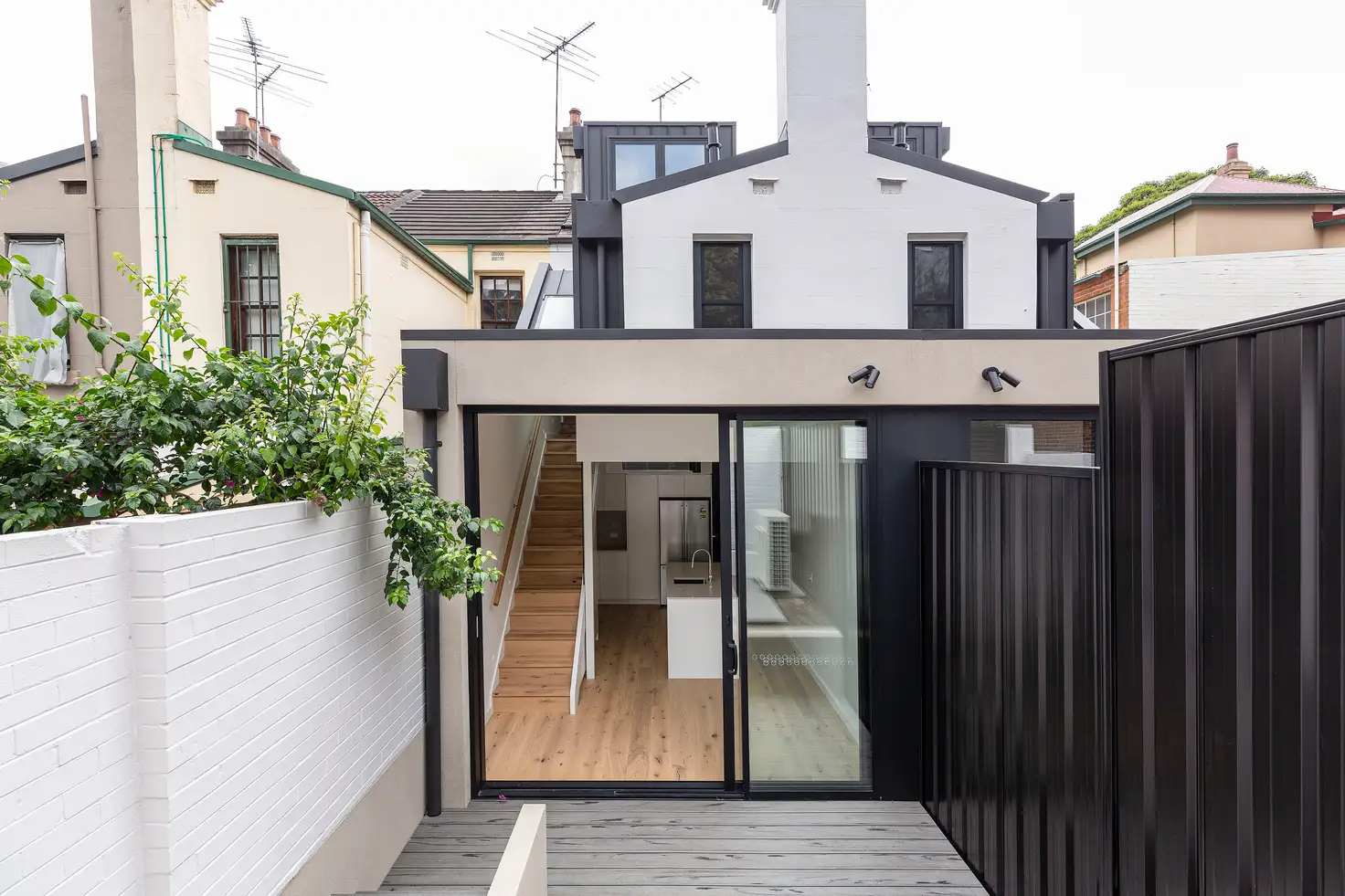 Main view of Homely house listing, 29 Junction Street, Glebe NSW 2037