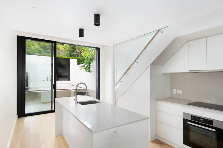 Second view of Homely house listing, 29 Junction Street, Glebe NSW 2037