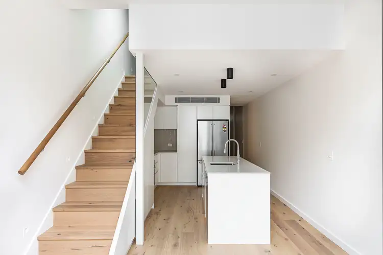 Third view of Homely house listing, 29 Junction Street, Glebe NSW 2037