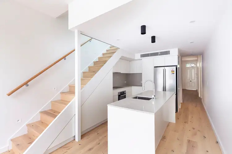 Fourth view of Homely house listing, 29 Junction Street, Glebe NSW 2037