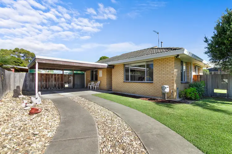 Main view of Homely house listing, 2/143 Stawell Street, Sale VIC 3850