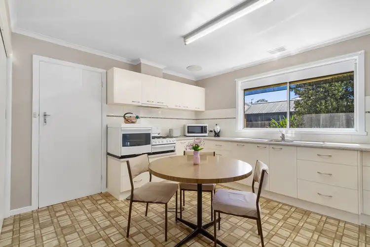 Second view of Homely house listing, 2/143 Stawell Street, Sale VIC 3850