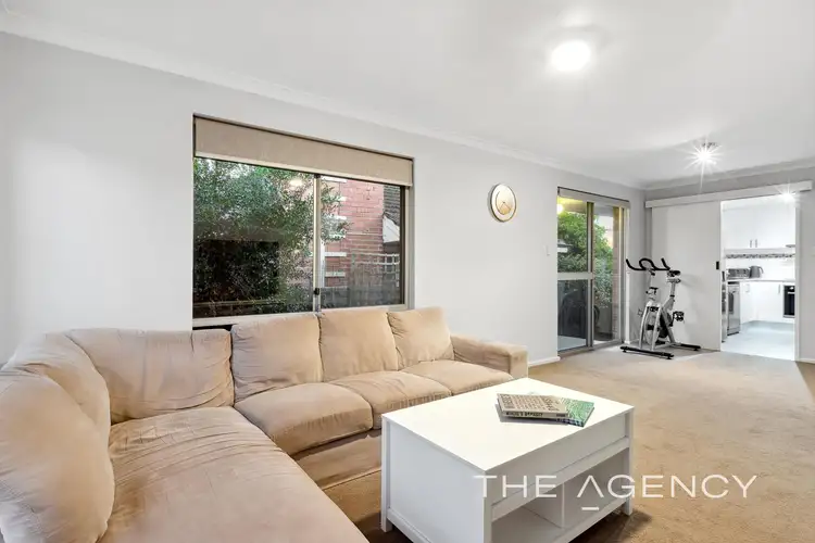 Third view of Homely house listing, 31 Cornwall Street, Lathlain WA 6100