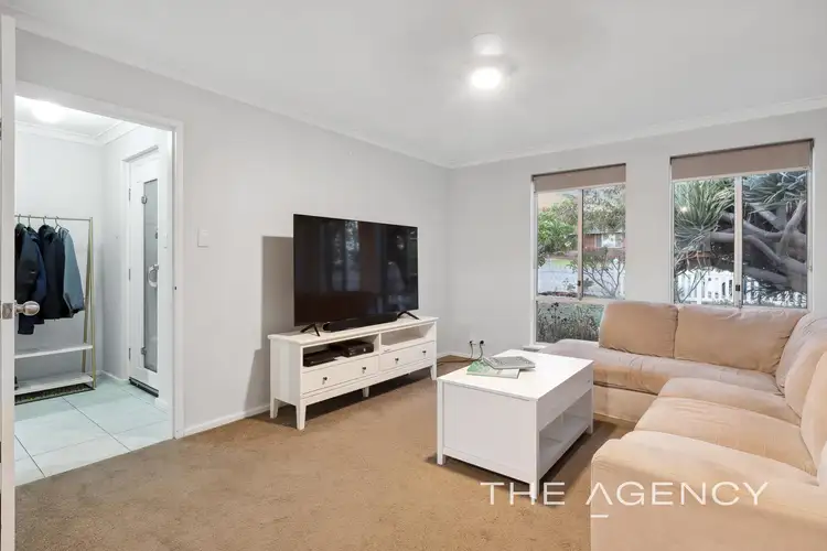 Fifth view of Homely house listing, 31 Cornwall Street, Lathlain WA 6100